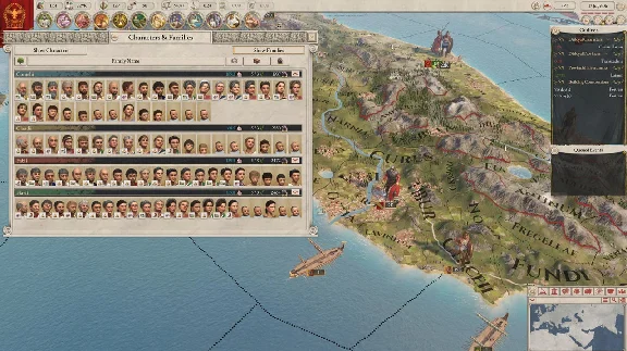 Imperator: Rome Deluxe Edition (STEAM KEY / RU/CIS)