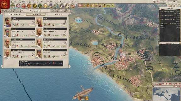 Imperator: Rome Deluxe Edition (STEAM KEY / RU/CIS)