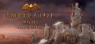 Imperator: Rome Deluxe Edition (STEAM KEY / RU/CIS)