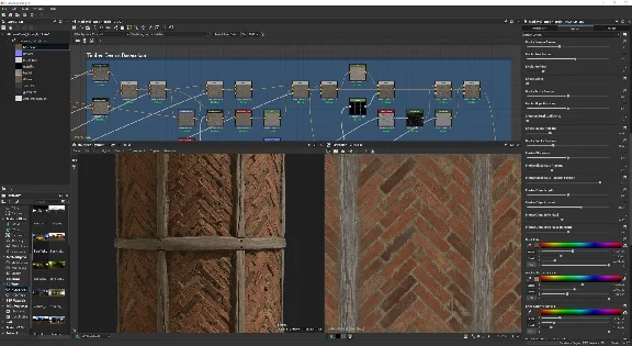 ⭐️ Substance Designer 2021 - STEAM (Region free)