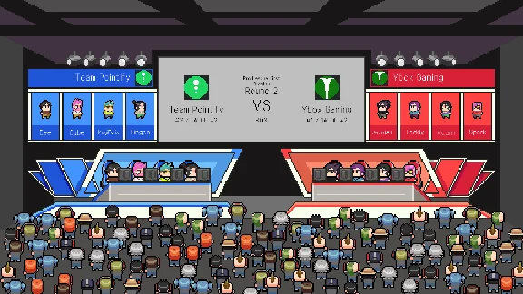 Teamfight Manager * RU/KZ/CIS/TR/AR * STEAM 🚀 AUTO