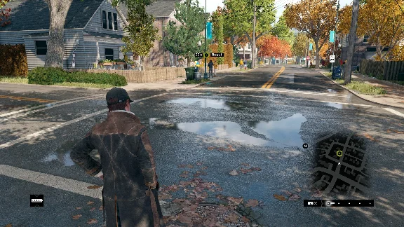 WATCH DOGS TRIPLE PACK LEGION +1, 2 [UBISOFT-Offline]RU