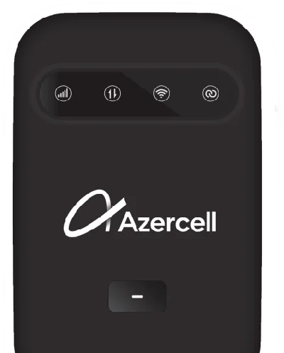 Unlock 4G Wi-Fi Ruter MF25. Code