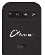 Unlock 4G Wi-Fi Ruter MF25. Code