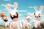 🌍 RABBIDS INVASION - GOLD EDITION XBOX / KEY 🔑