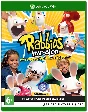 🌍 RABBIDS INVASION - GOLD EDITION XBOX / KEY 🔑