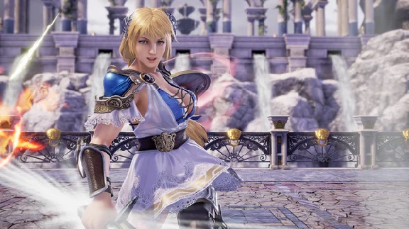 SOULCALIBUR VI Deluxe Edition 💎STEAM KEY LICENSE