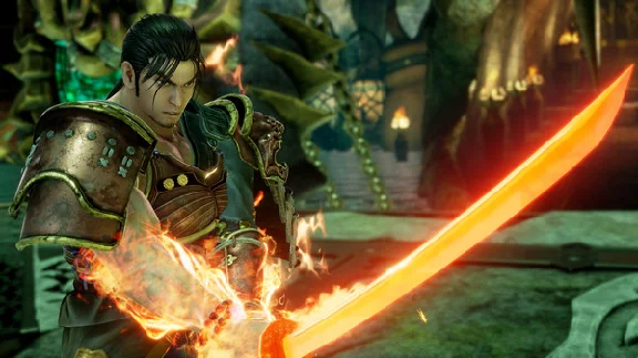 SOULCALIBUR VI Deluxe Edition 💎STEAM KEY LICENSE