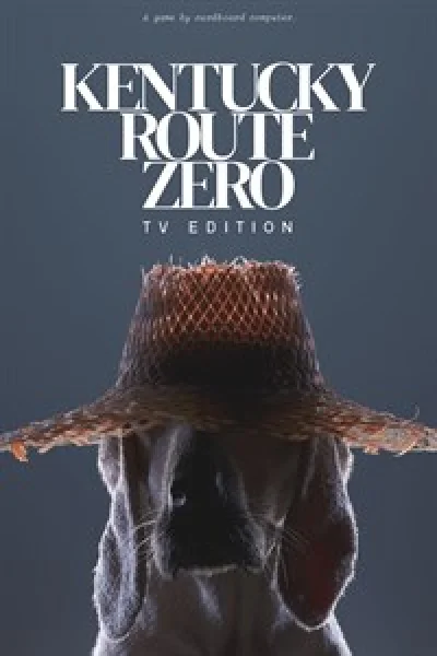 💎Kentucky Route Zero: TV Edition XBOX WINDOWS KEY🔑