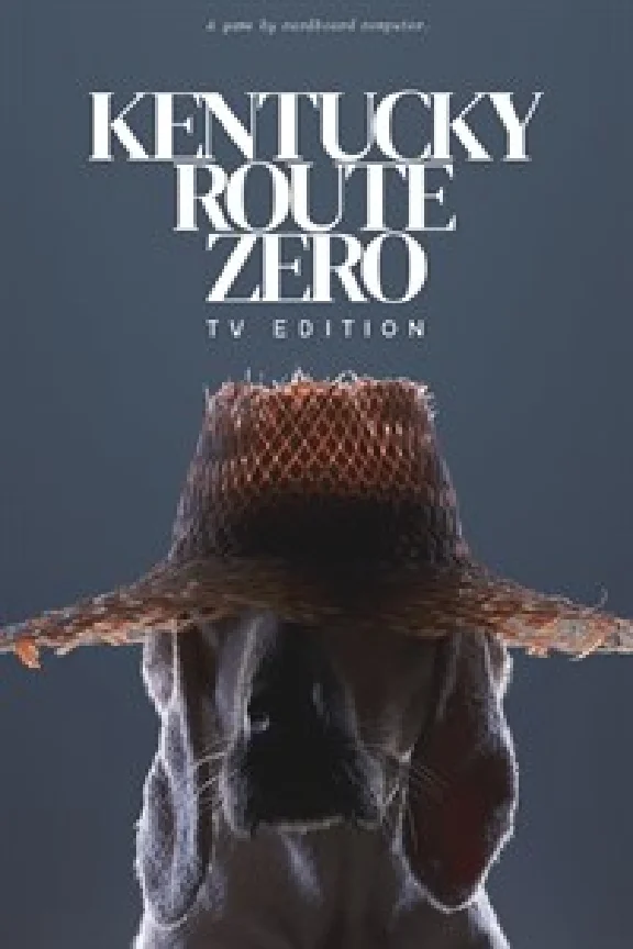 💎Kentucky Route Zero: TV Edition XBOX WINDOWS KEY🔑