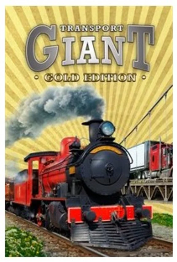 💎Transport Giant: Gold Edition XBOX ONE X|S КЛЮЧ🔑