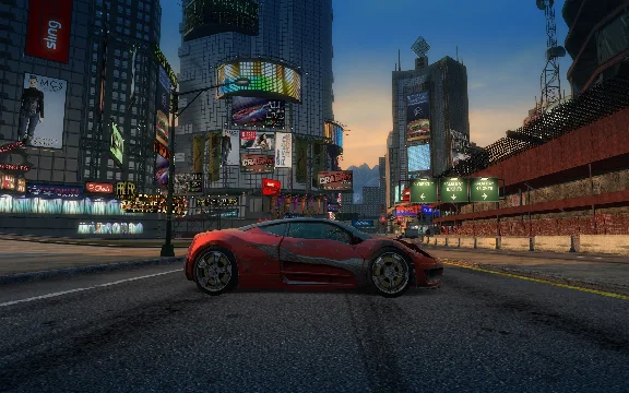 🌍 Burnout Paradise Remastered  XBOX KEY🔑+🎁