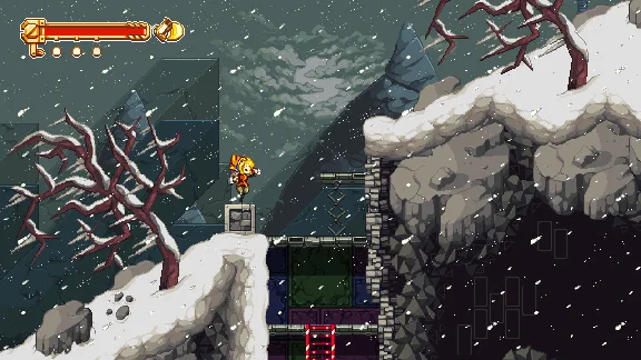 Iconoclasts Steam Key (Region Free)