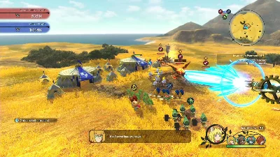 Ni no Kuni II 2: Revenant Kingdom (Steam) RU/CIS