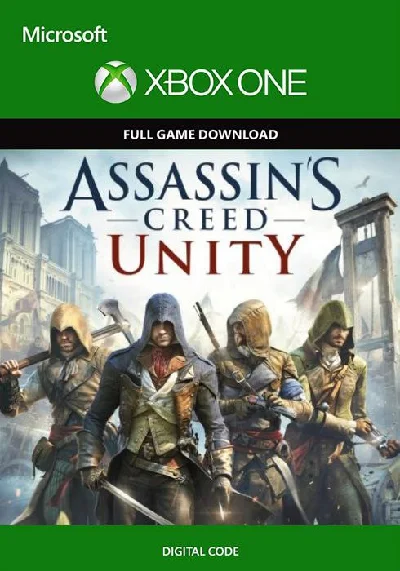 ASSASSIN´S CREED TRIPLE PACK XBOX KEY SERIES X|S🔑