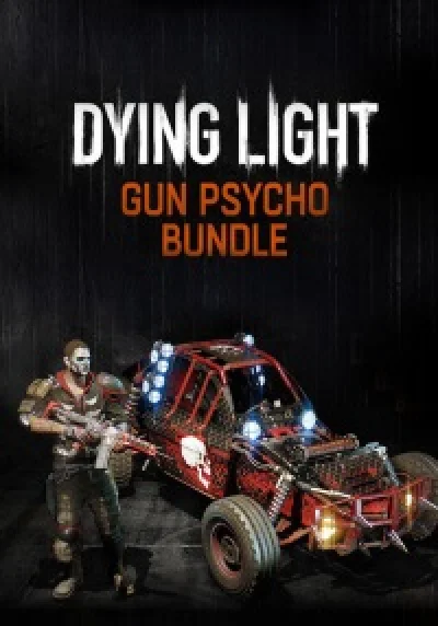 Dying Light - Gun Psycho Bundle (Steam) @ Region free