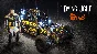 Dying Light- Crash Test Skin Pack Steam @ Region free