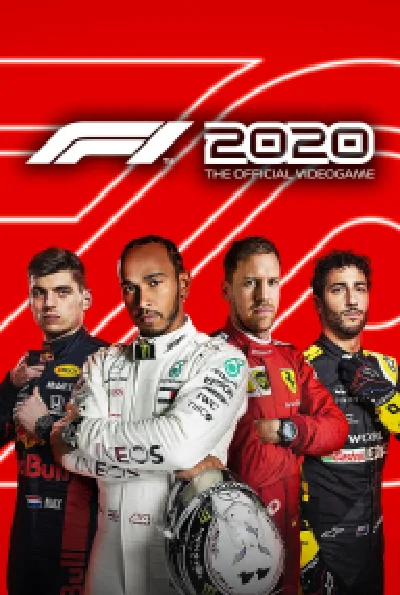 F1 2020 (Steam key) -- RU