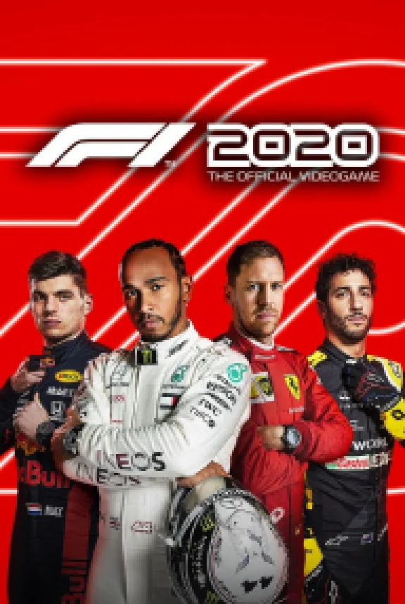 F1 2020 (Steam key) -- RU