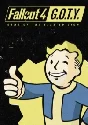 Fallout 4 Game of the Year Edition (Steam key) -- RU