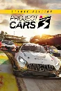 Project CARS 3 - Deluxe Edition (Steam key) -- RU