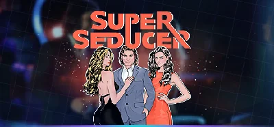 Super Seducer : How to Talk to Girls (Steam Key/GLOBAL)