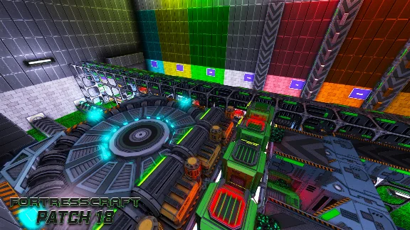 FortressCraft Evolved! (Steam Gift Россия) 🔥