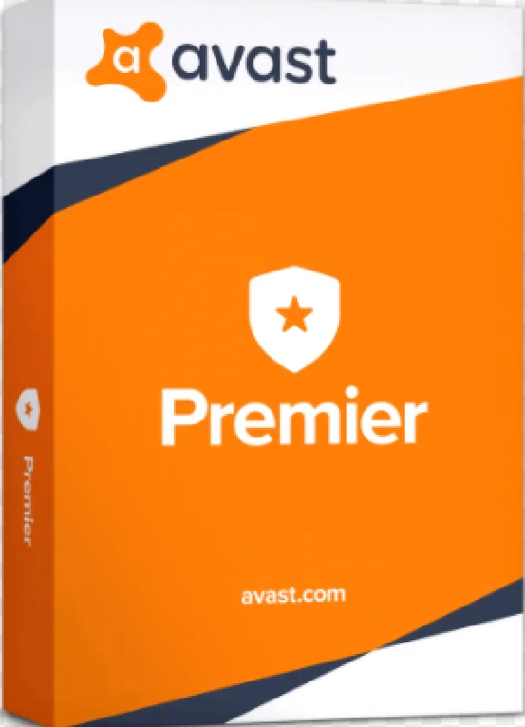 avast! Internet Security KEY - PC 1/  1 year
