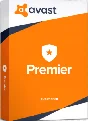 avast! Internet Security KEY - PC 1/  1 year