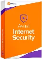 avast! Internet Security KEY - PC 1/  1 year