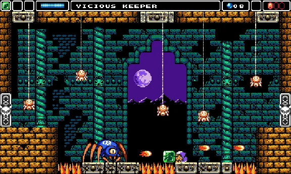 Alwa´s Awakening (Steam key / РФ+Весь Мир)