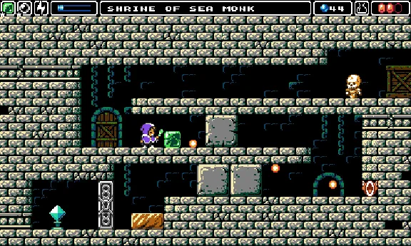 Alwa´s Awakening (Steam key / РФ+Весь Мир)