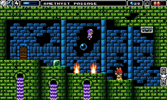 Alwa´s Awakening (Steam key / РФ+Весь Мир)