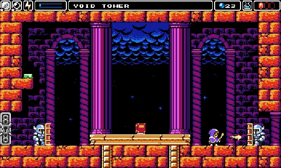 Alwa´s Awakening (Steam key / РФ+Весь Мир)