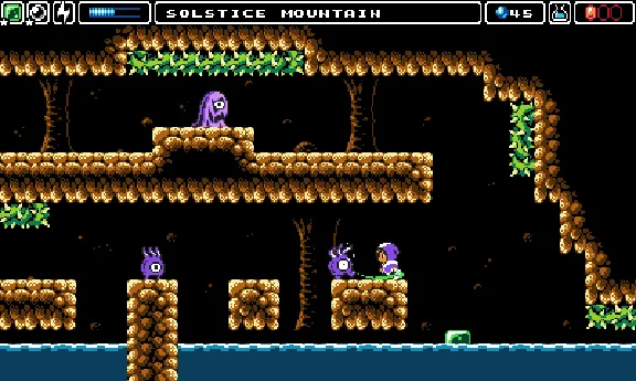 Alwa´s Awakening (Steam key / РФ+Весь Мир)
