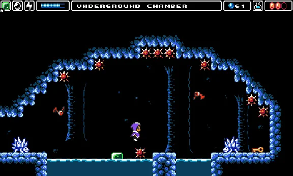 Alwa´s Awakening (Steam key / РФ+Весь Мир)