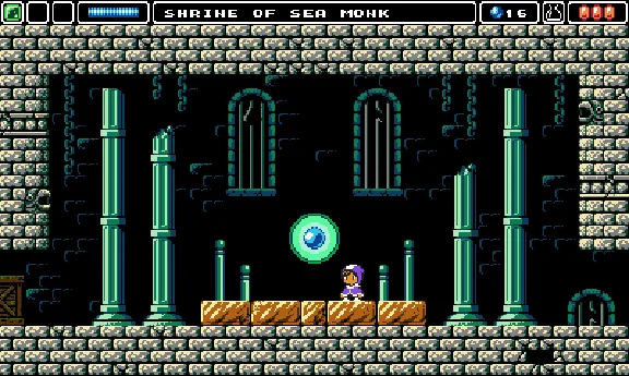 Alwa´s Awakening (Steam key / РФ+Весь Мир)