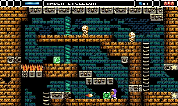 Alwa´s Awakening (Steam key / РФ+Весь Мир)