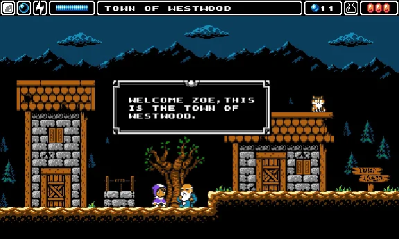 Alwa´s Awakening (Steam key / РФ+Весь Мир)