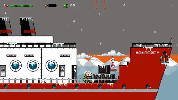🔥 Ghostly Matter 🔥 STEAM | KEY | RU/CIS🔐