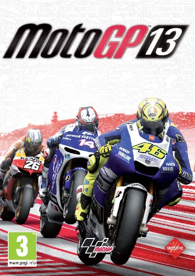 🔥 MotoGP™13 🔥 STEAM | Ключ | RU/CIS 🔐