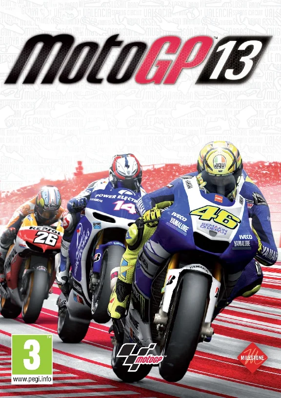 🔥 MotoGP™13 🔥 STEAM | Ключ | RU/CIS 🔐
