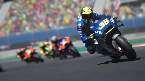 🔥 MotoGP™20 🔥 STEAM | KEY | RU/CIS 🔐
