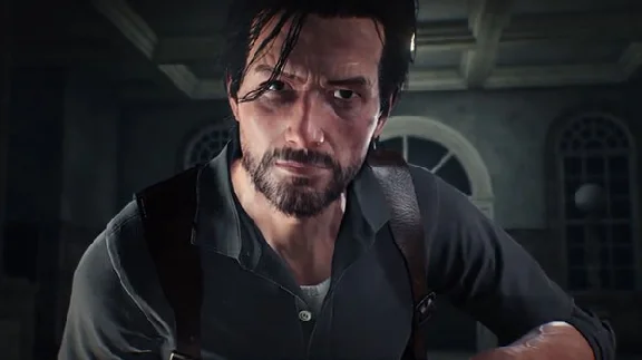 🌍 The Evil Within 2 XBOX ONE / XBOX SERIES X|S/КЛЮЧ 🔑