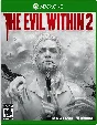 🌍 The Evil Within 2 XBOX ONE / XBOX SERIES X|S/КЛЮЧ 🔑
