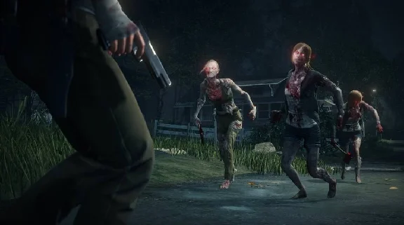 🌍 The Evil Within 2 XBOX ONE / XBOX SERIES X|S/КЛЮЧ 🔑