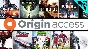 EA Origin Access Premier 1000 RUB RU Origin key -- RU