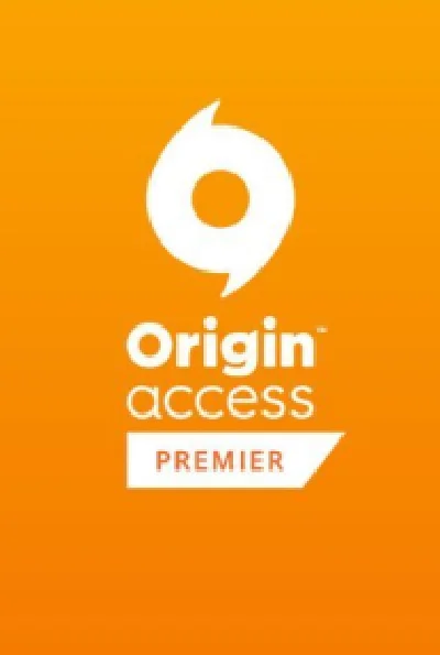 EA Origin Access Premier 1000 RUB RU Origin key -- RU