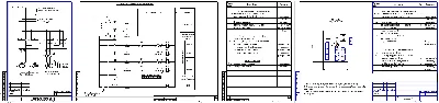 Radio control circuit for the telfer