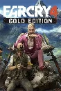 FAR CRY 4 GOLD EDITION XBOX ONE Code / Key🔑